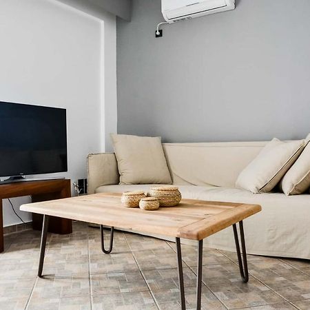 Andros Maisonettes Áyios Pétros Екстериор снимка