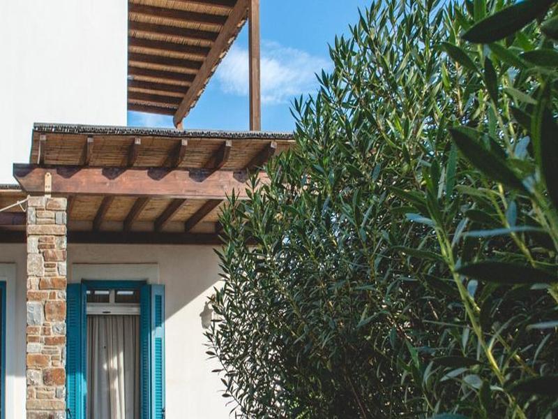 Andros Maisonettes Áyios Pétros Екстериор снимка