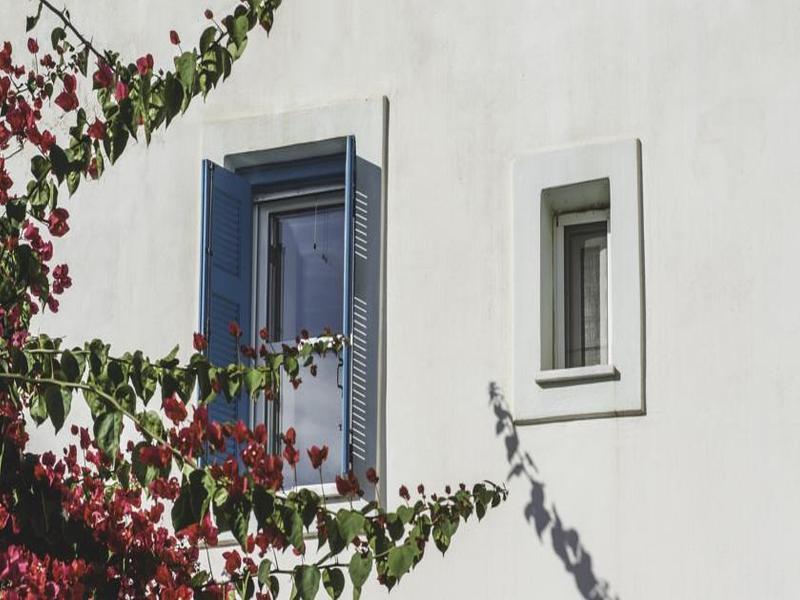 Andros Maisonettes Áyios Pétros Екстериор снимка