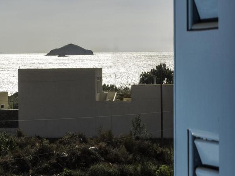 Andros Maisonettes Áyios Pétros Екстериор снимка