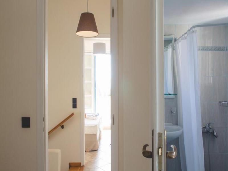 Andros Maisonettes Áyios Pétros Екстериор снимка