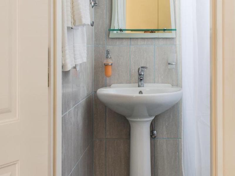 Andros Maisonettes Áyios Pétros Екстериор снимка