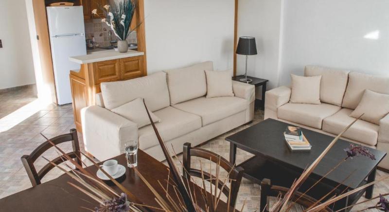 Andros Maisonettes Áyios Pétros Екстериор снимка